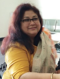 Bidisha Jana